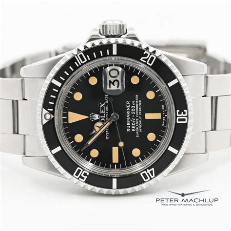 Rolex plus or minus submariner